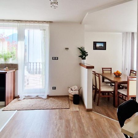 Apartmany Minoris Liptovsky Mikulas Exterior photo