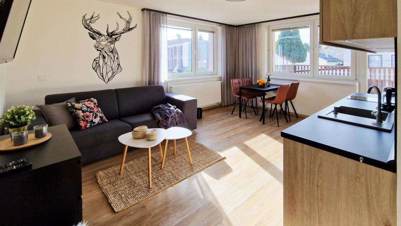Apartmany Minoris Liptovsky Mikulas Exterior photo