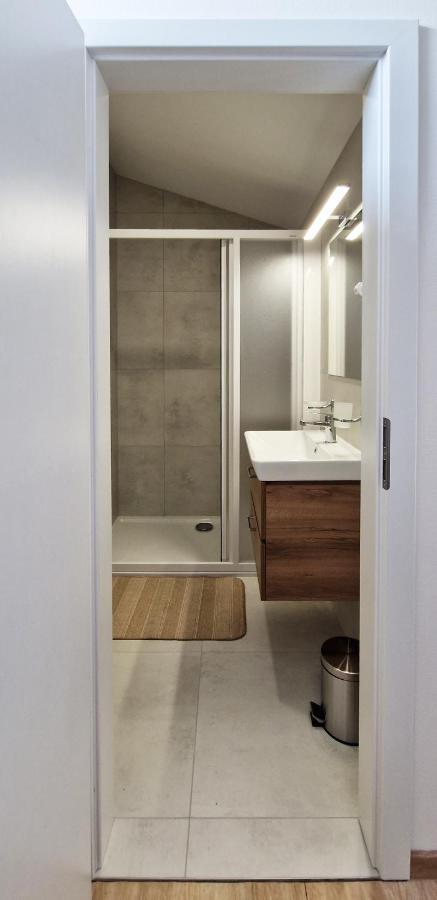 Apartmany Minoris Liptovsky Mikulas Exterior photo