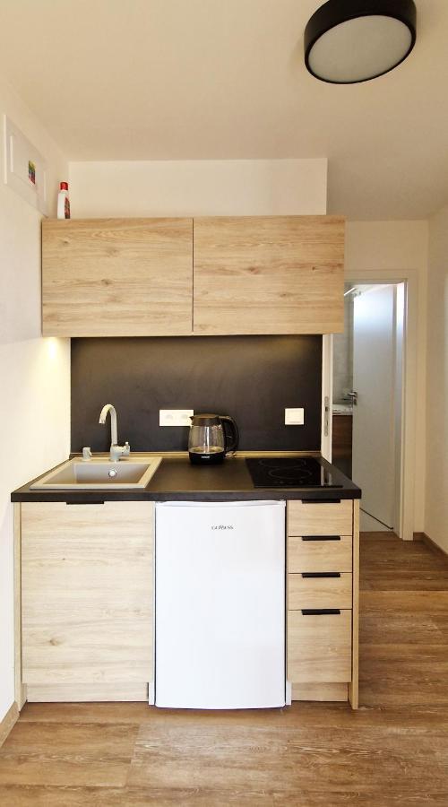 Apartmany Minoris Liptovsky Mikulas Exterior photo